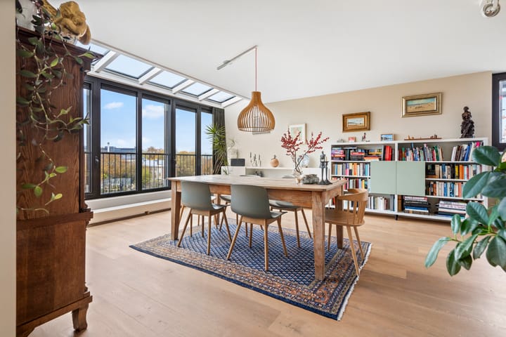 Photo 12 of Entrepotdok 127