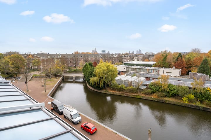 Photo 34 of Entrepotdok 127