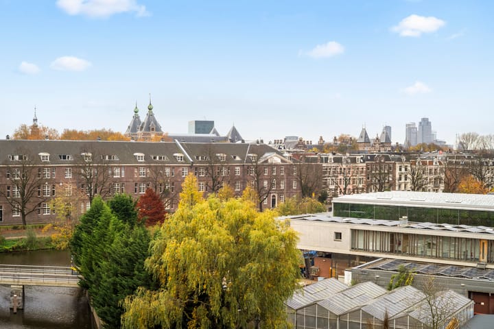 Photo 35 of Entrepotdok 127