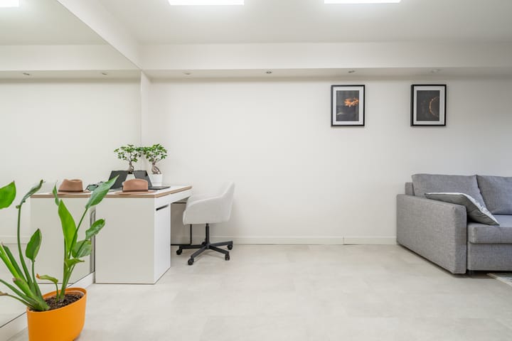 Photo 9 of Van den Berghlaan 461