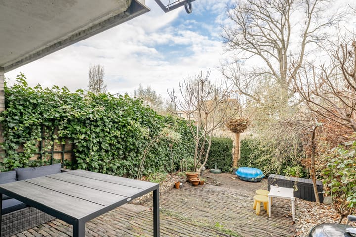 Photo 12 of Van den Berghlaan 461