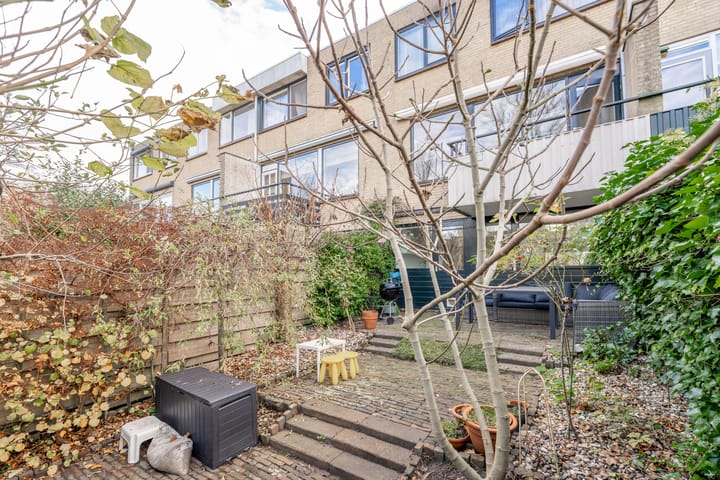 Photo 13 of Van den Berghlaan 461