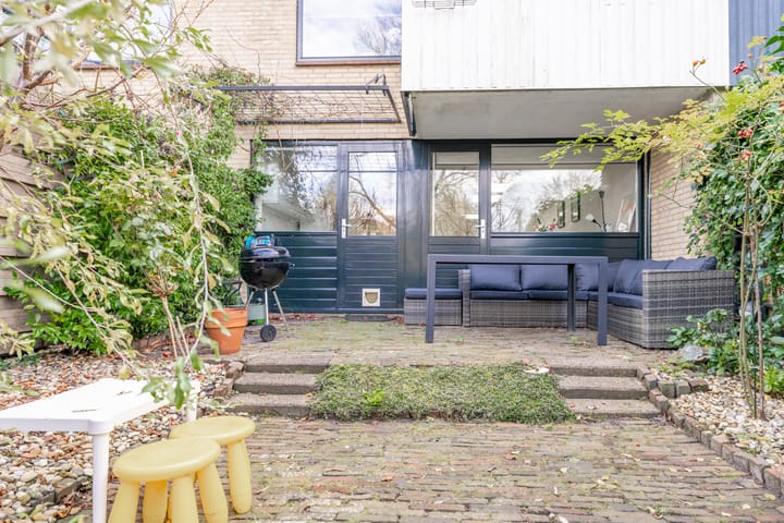 Photo 14 of Van den Berghlaan 461