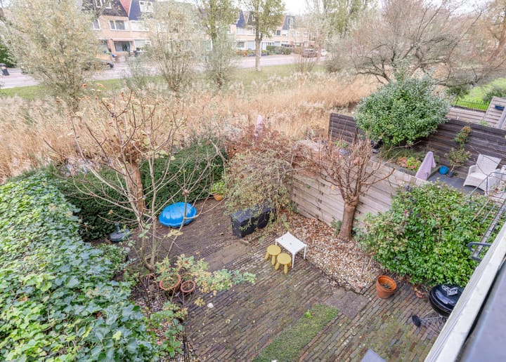 Photo 16 of Van den Berghlaan 461