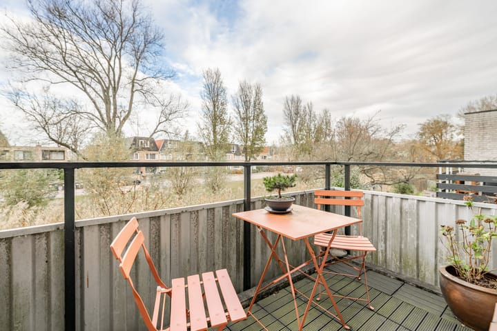 Photo 23 of Van den Berghlaan 461