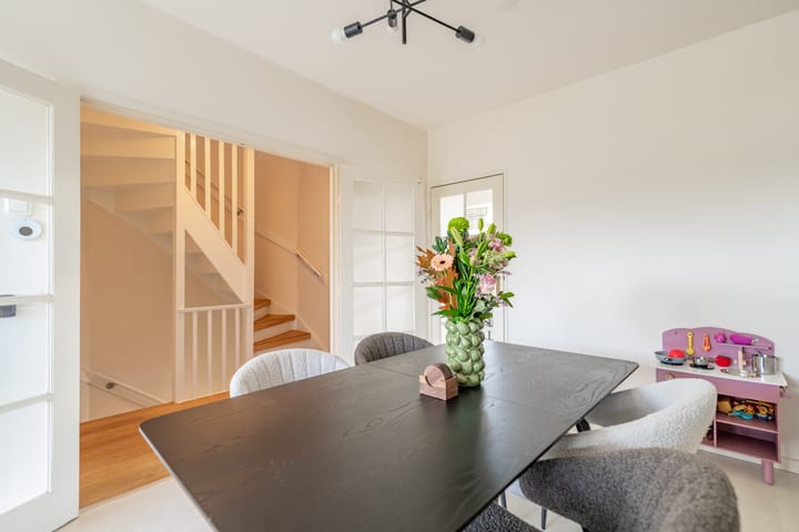 Photo 25 of Van den Berghlaan 461