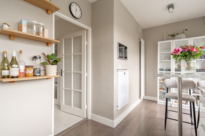 Photo 27 of Van den Berghlaan 461