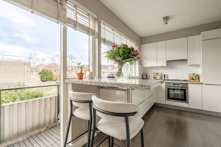 Photo 28 of Van den Berghlaan 461