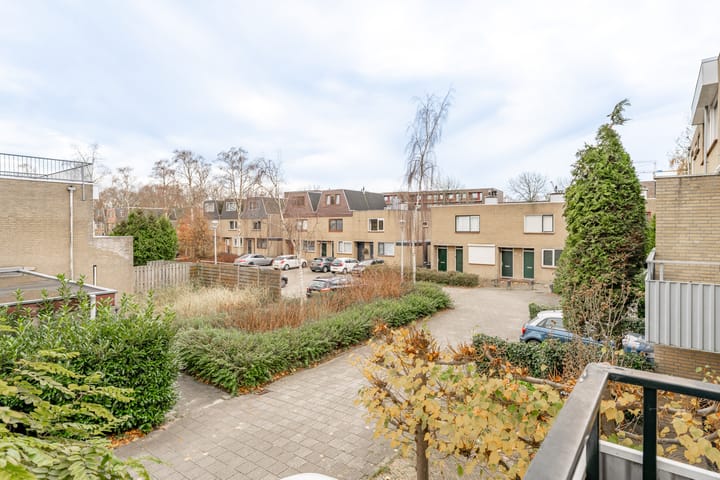 Photo 29 of Van den Berghlaan 461