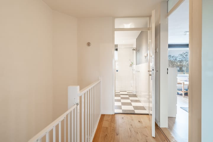 Photo 30 of Van den Berghlaan 461