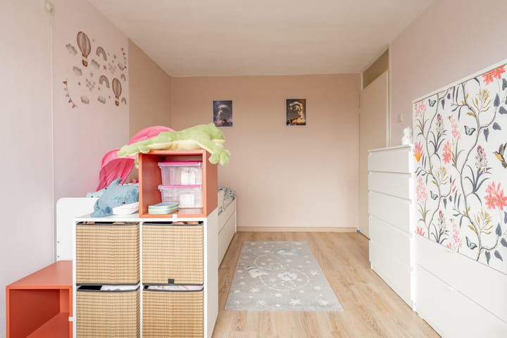 Photo 33 of Van den Berghlaan 461