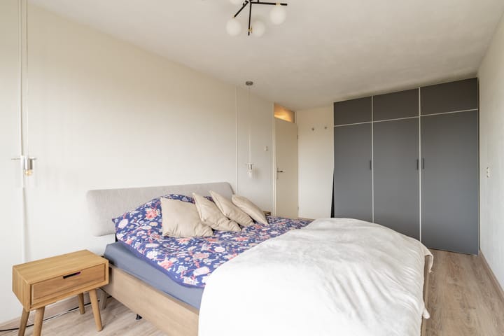 Photo 34 of Van den Berghlaan 461