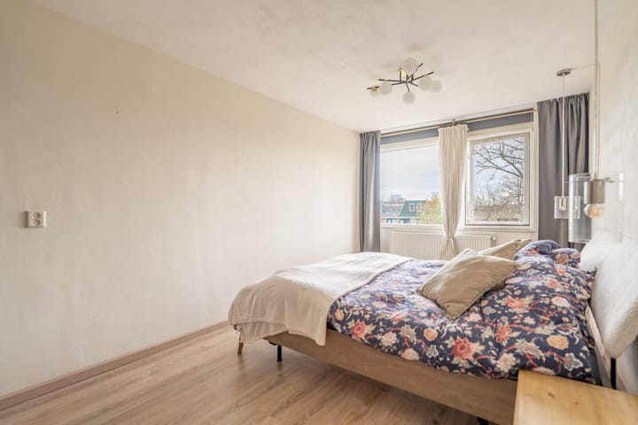 Photo 35 of Van den Berghlaan 461