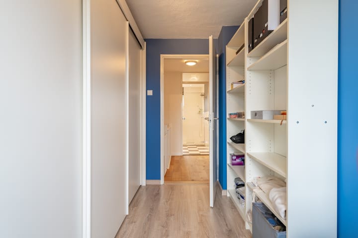 Photo 37 of Van den Berghlaan 461