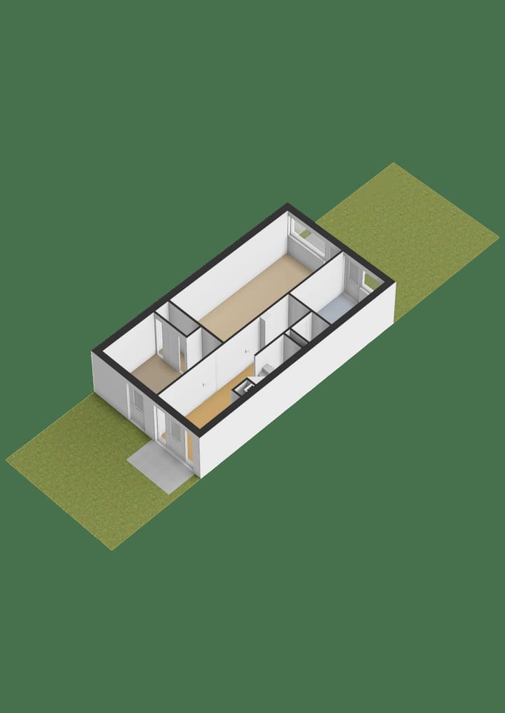 Photo 44 of Van den Berghlaan 461