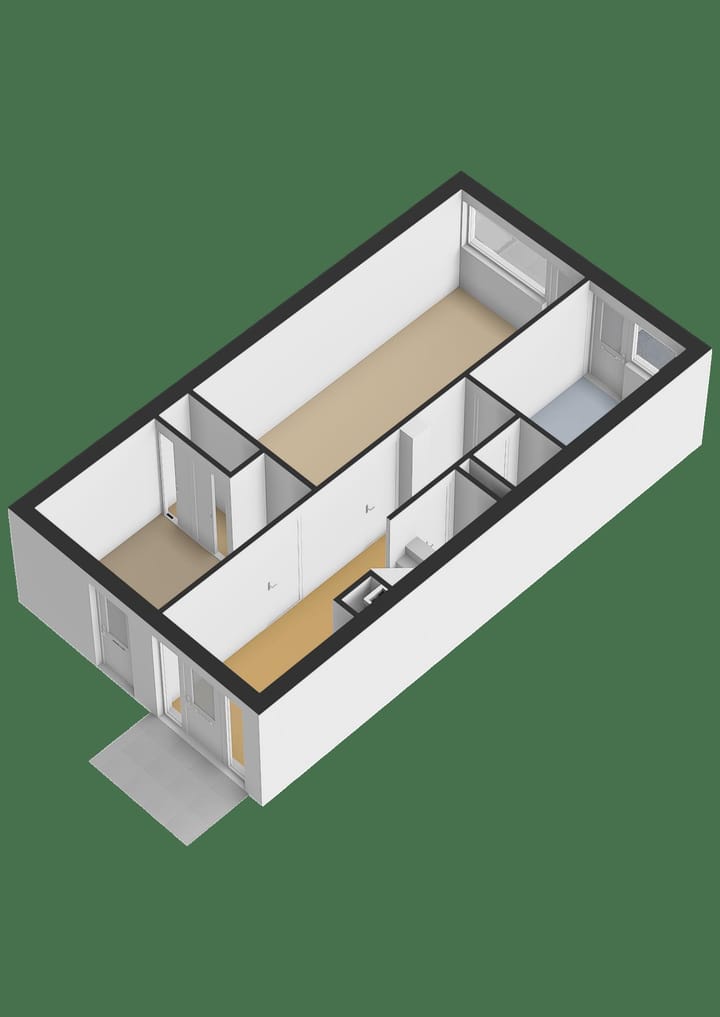 Photo 47 of Van den Berghlaan 461