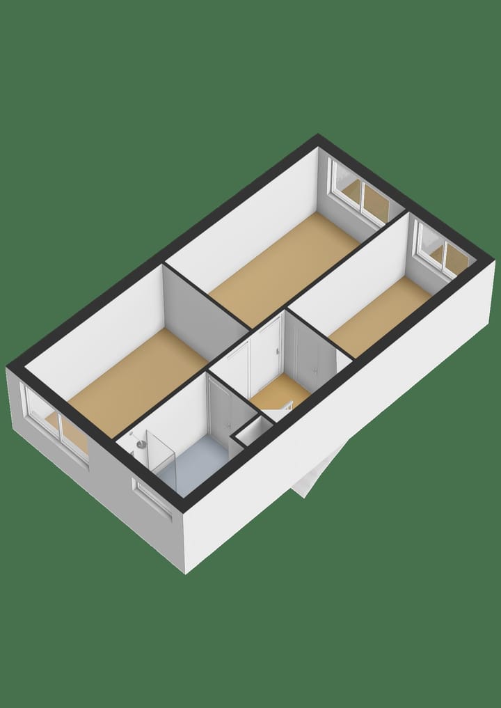 Photo 50 of Van den Berghlaan 461