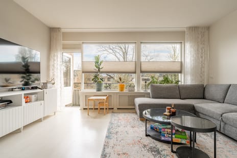 Van den Berghlaan 461 secondary image