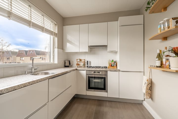 Photo 26 of Van den Berghlaan 461