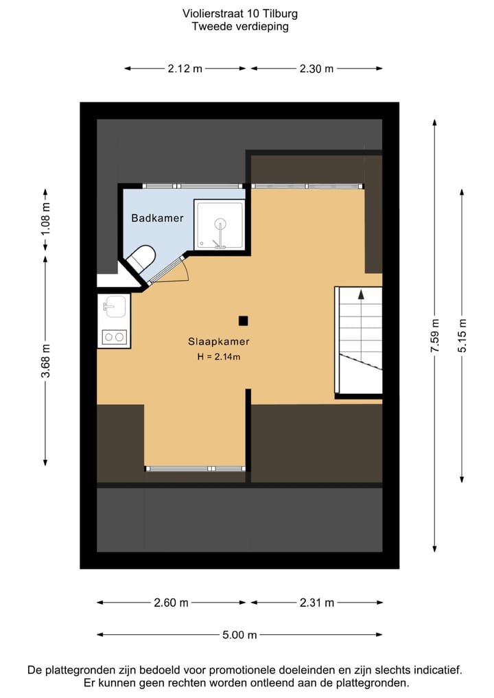 Photo 41 of Violierstraat 10