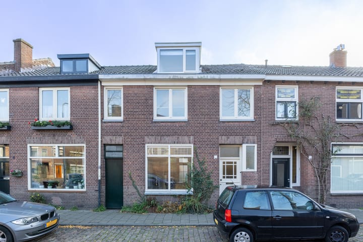 Photo 1 of Violierstraat 10