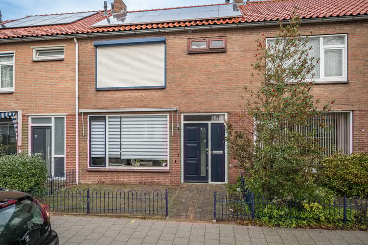 Photo 1 of Abelenlaan 73