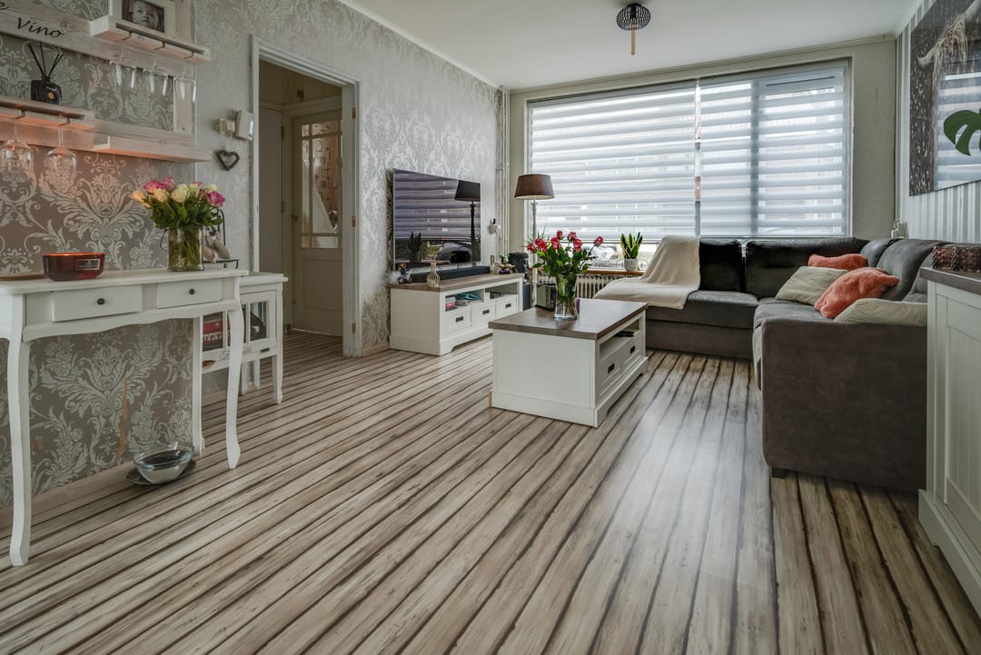 Foto 2 van Abelenlaan 73