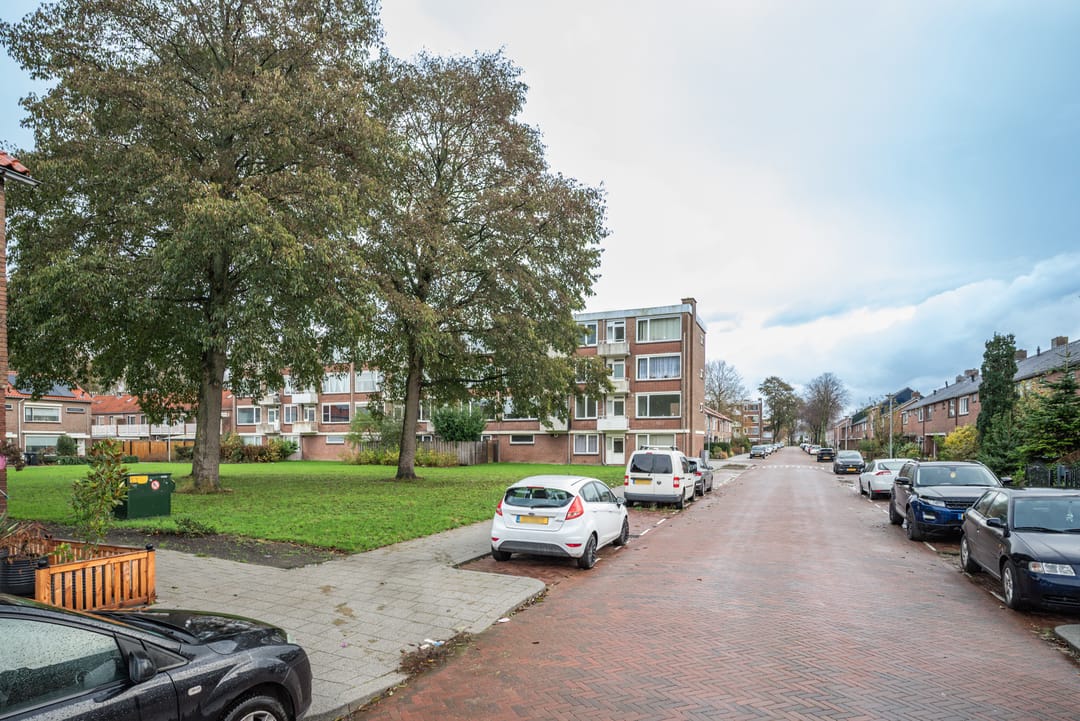 Foto 7 van Abelenlaan 73