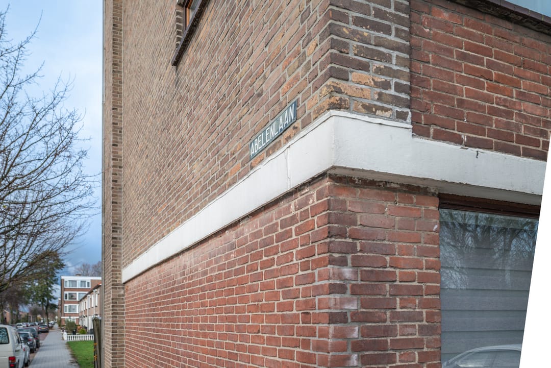 Foto 8 van Abelenlaan 73