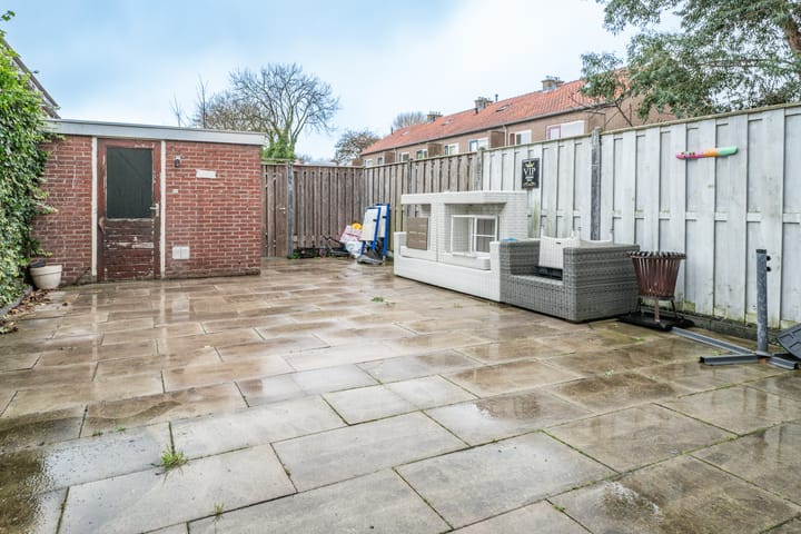 Photo 21 of Abelenlaan 73