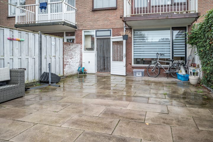 Photo 22 of Abelenlaan 73