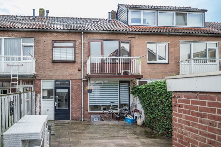 Photo 23 of Abelenlaan 73