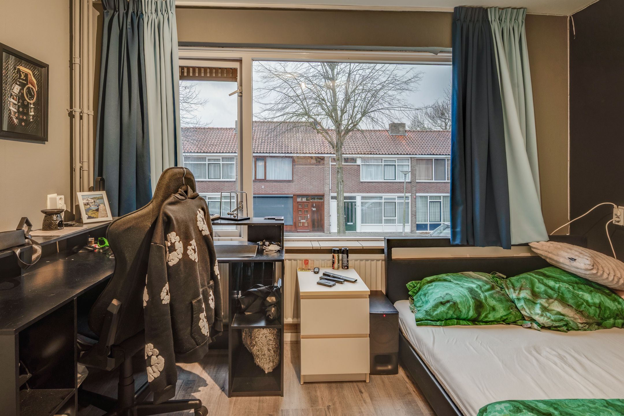 Foto 27 van Abelenlaan 73