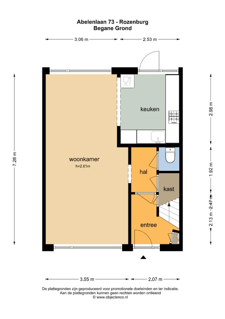 Photo 32 of Abelenlaan 73