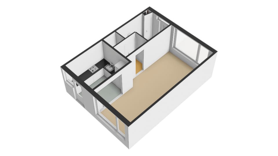 Foto 33 van Abelenlaan 73