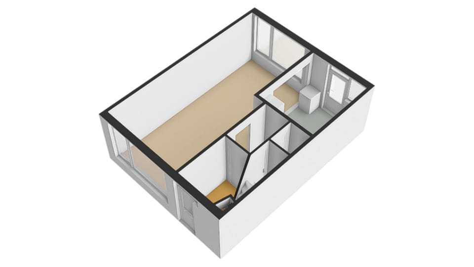 Foto 34 van Abelenlaan 73