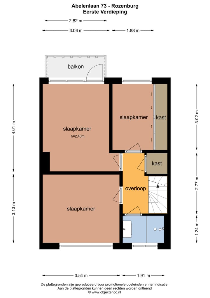 Photo 35 of Abelenlaan 73