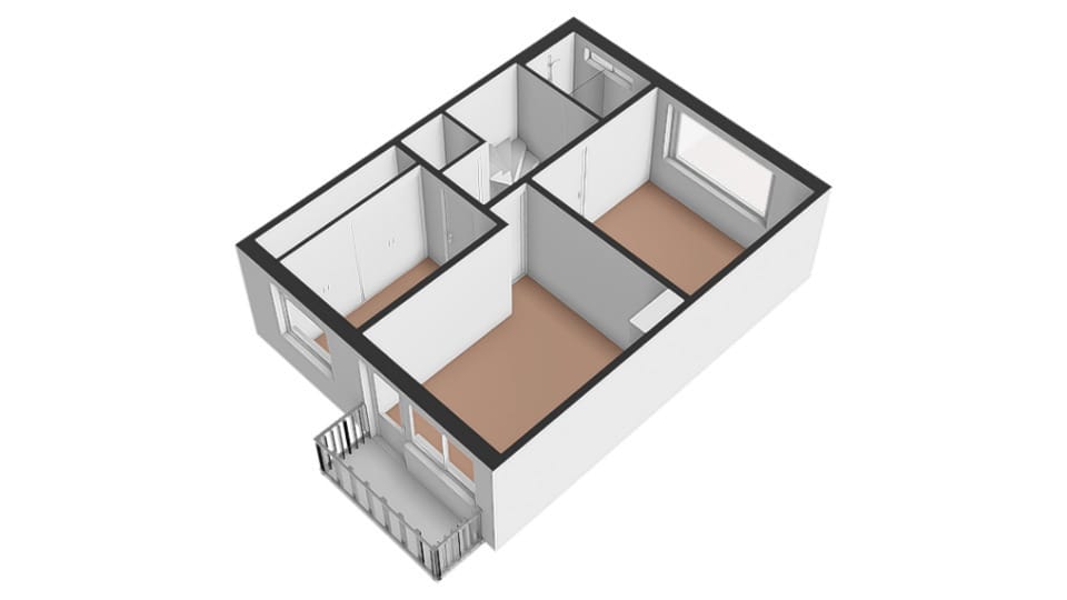 Foto 36 van Abelenlaan 73