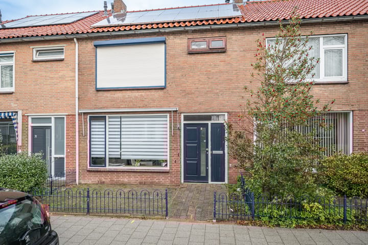 Photo 9 of Abelenlaan 73