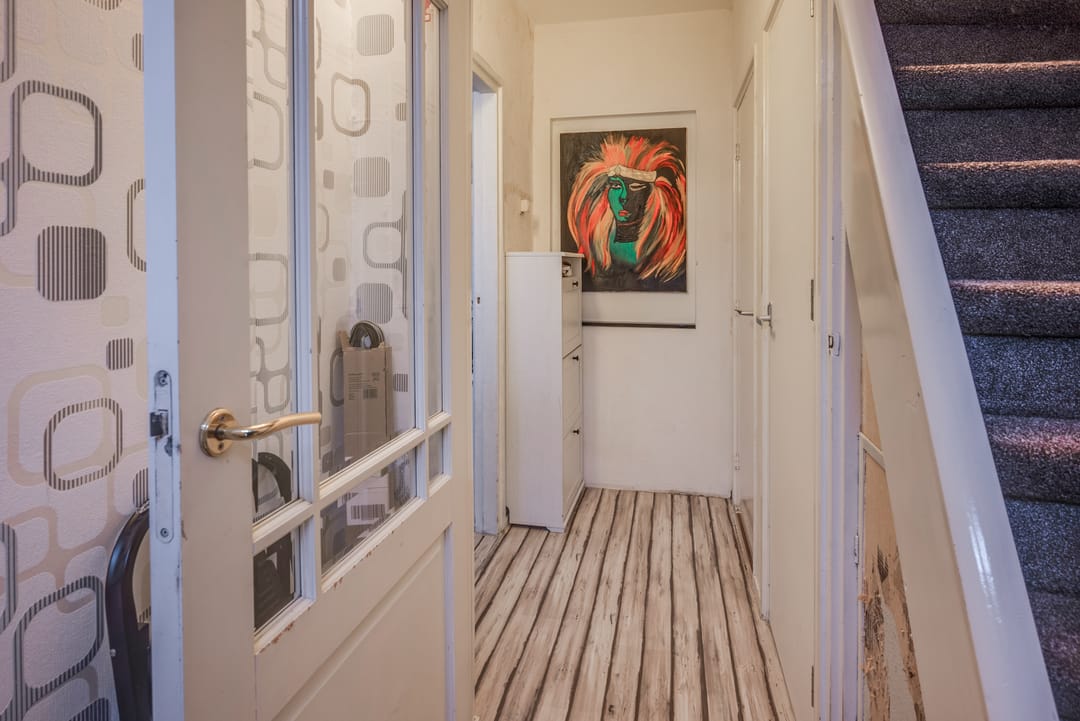 Foto 11 van Abelenlaan 73