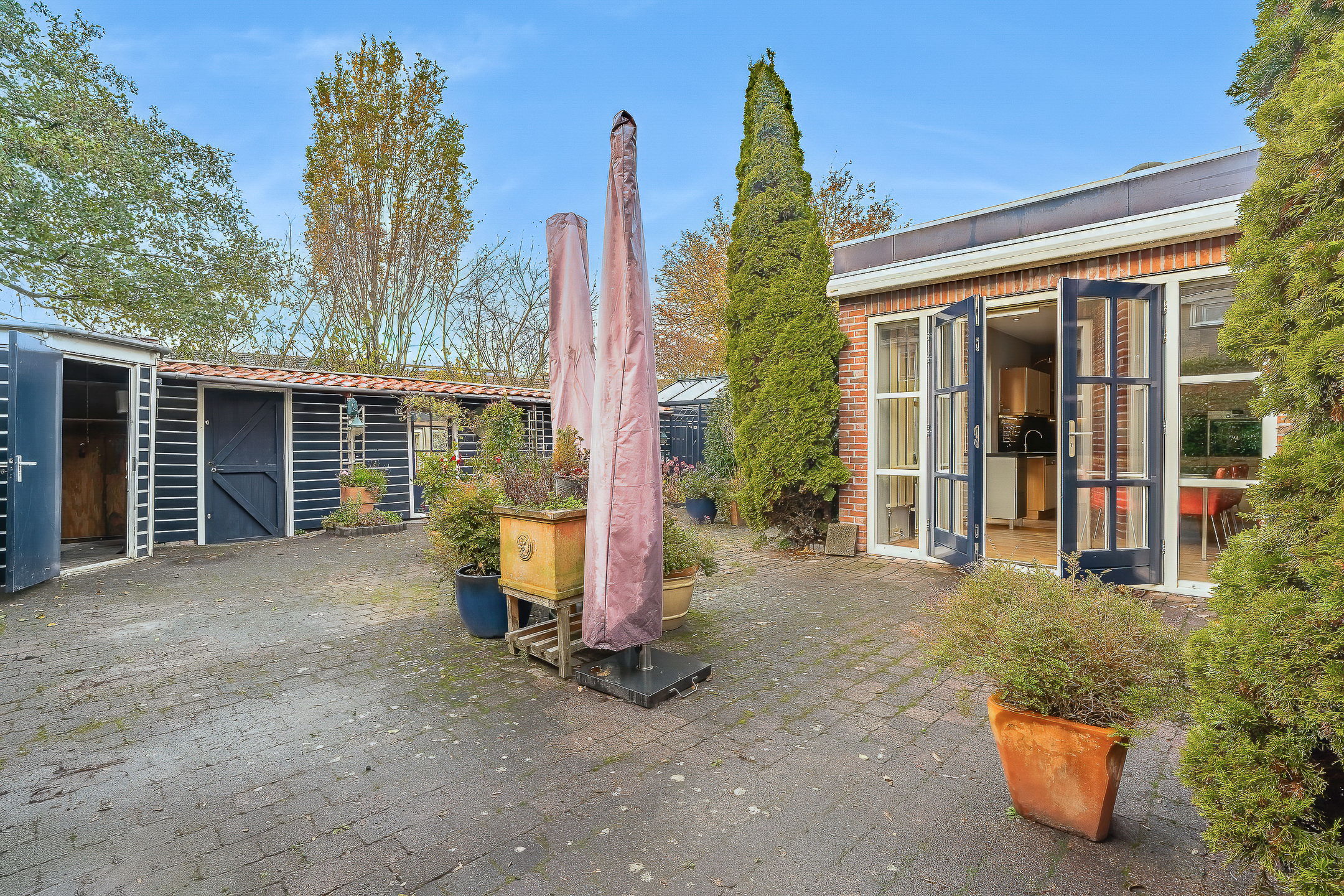 Foto 3 van Wilgenkade 10