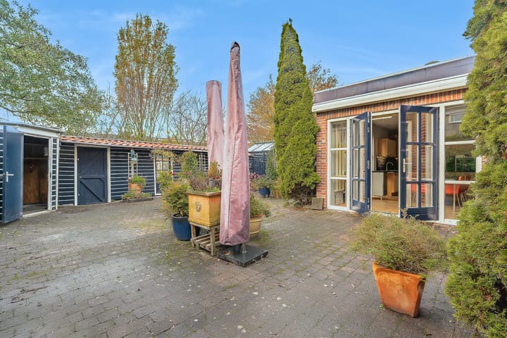 Photo 3 of Wilgenkade 10