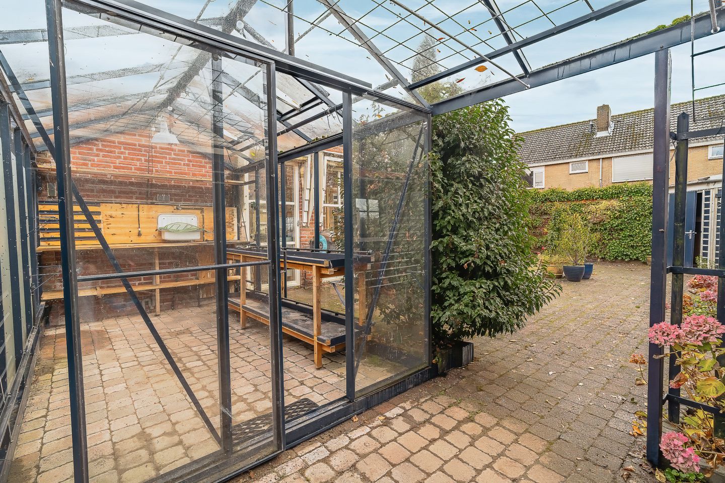 Foto 4 van Wilgenkade 10