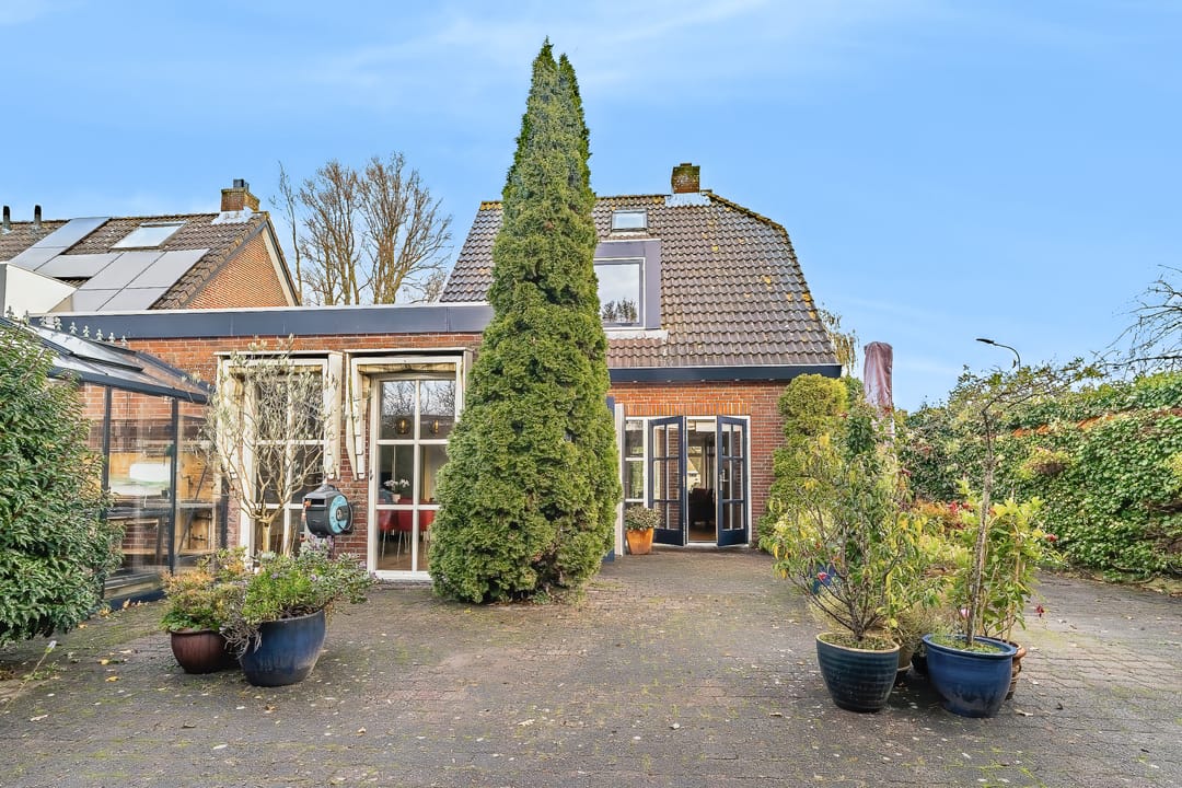 Foto 41 van Wilgenkade 10