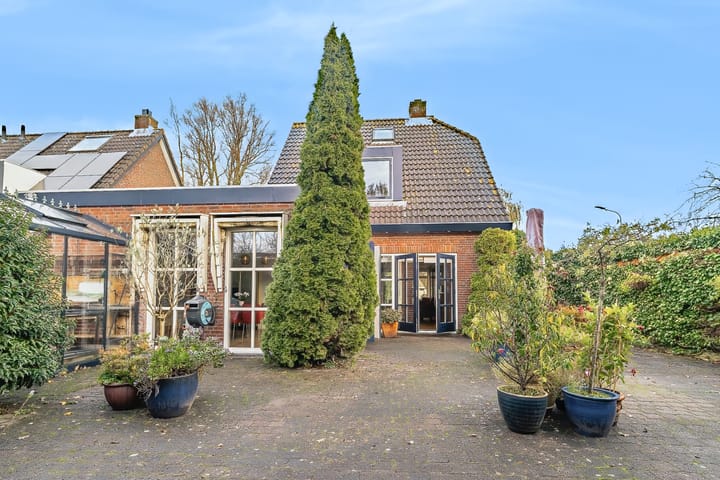 Foto 41 van Wilgenkade 10