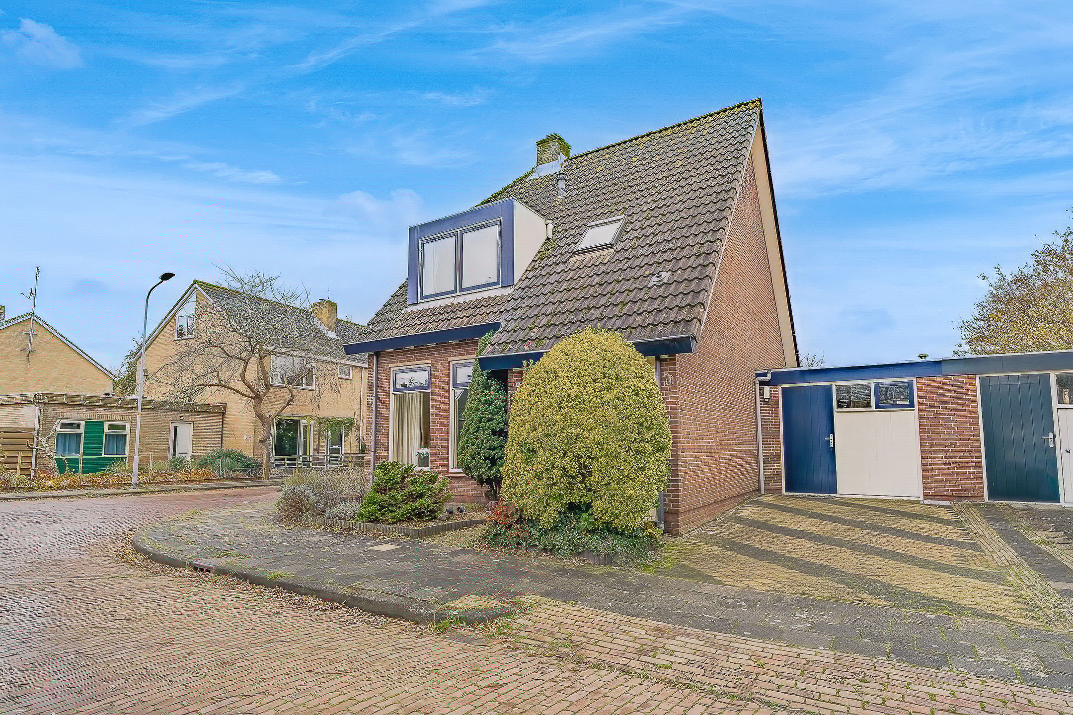 Foto 9 van Wilgenkade 10