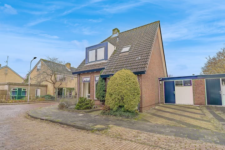 Foto 9 van Wilgenkade 10