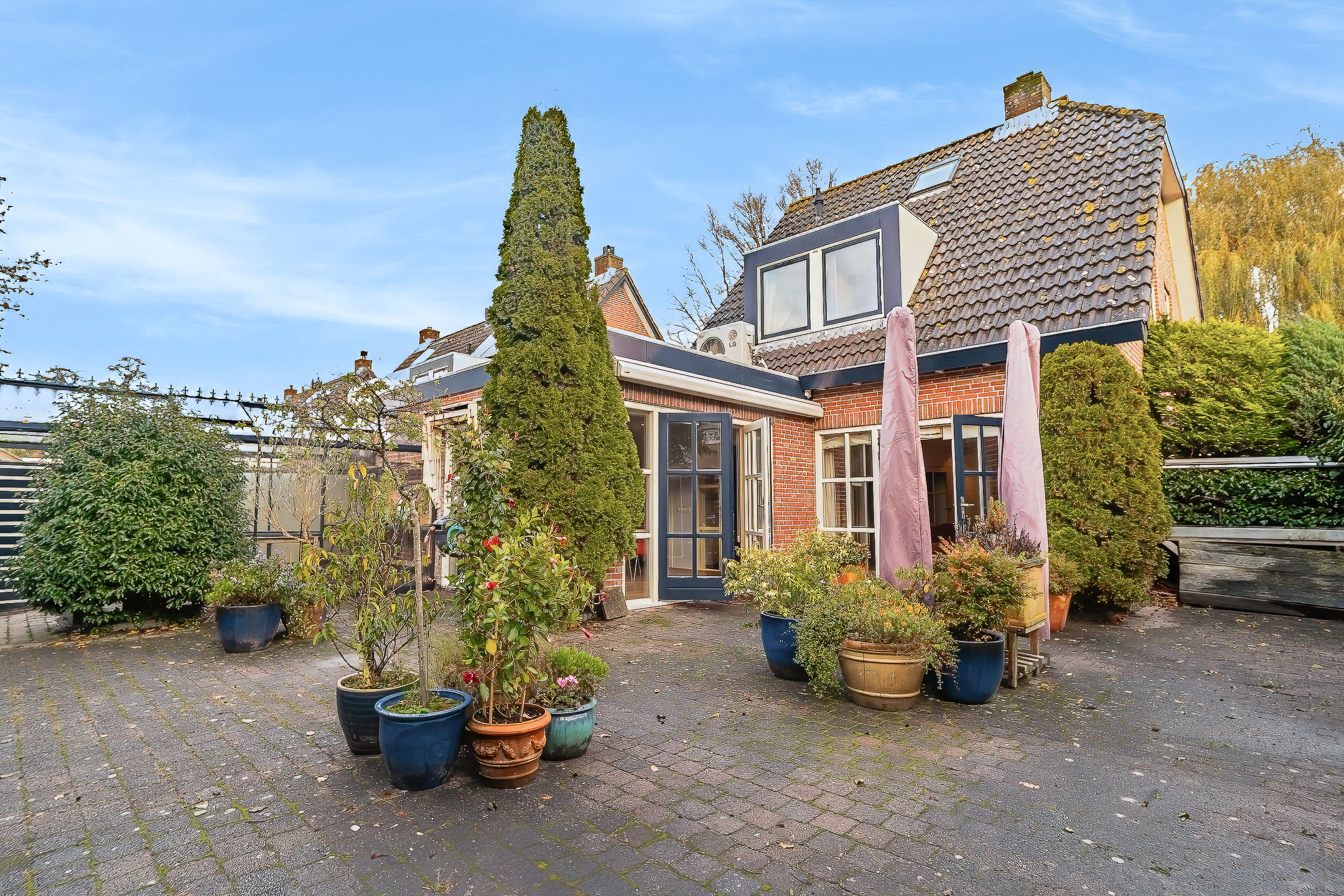 Foto 42 van Wilgenkade 10