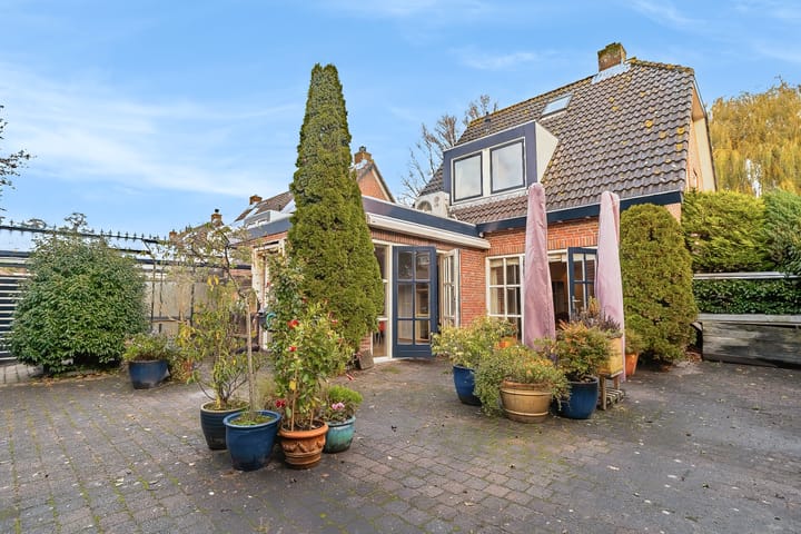 Foto 42 van Wilgenkade 10