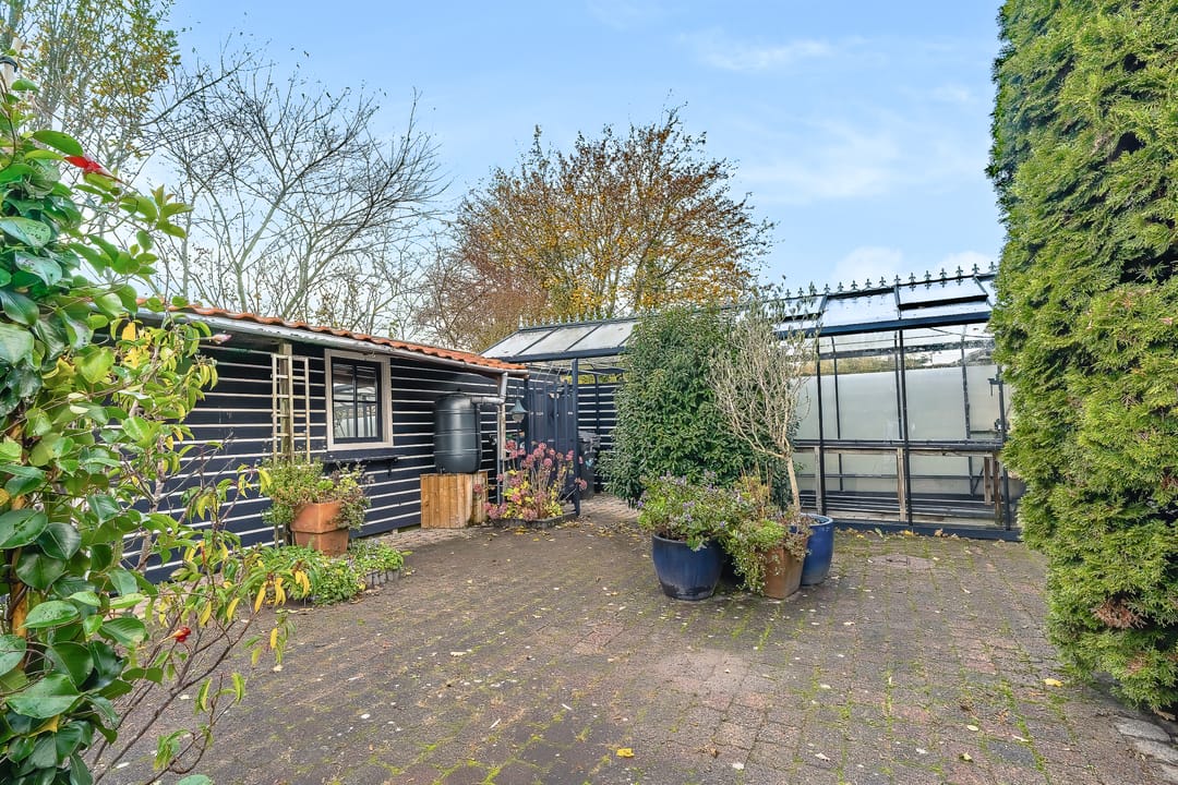 Foto 43 van Wilgenkade 10